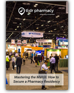 Mastering the Match: How to Secure a Pharmacy Residency