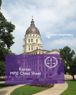 MPJE Cheat Sheet: Kansas