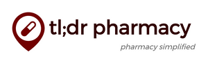tl;dr pharmacy