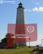 MPJE Cheat Sheet: Connecticut