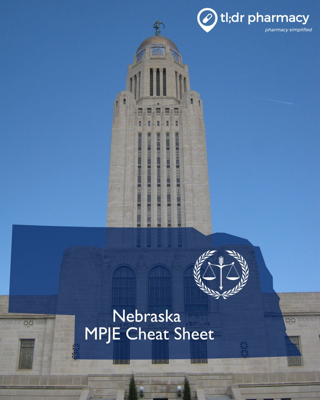 MPJE Cheat Sheet: Nebraska
