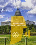 MPJE Cheat Sheet: Rhode Island